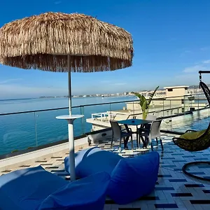 Britania **** Vlorë